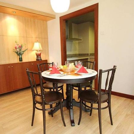 Plaza Sutera Biru Hotel Kuala Belait Dış mekan fotoğraf