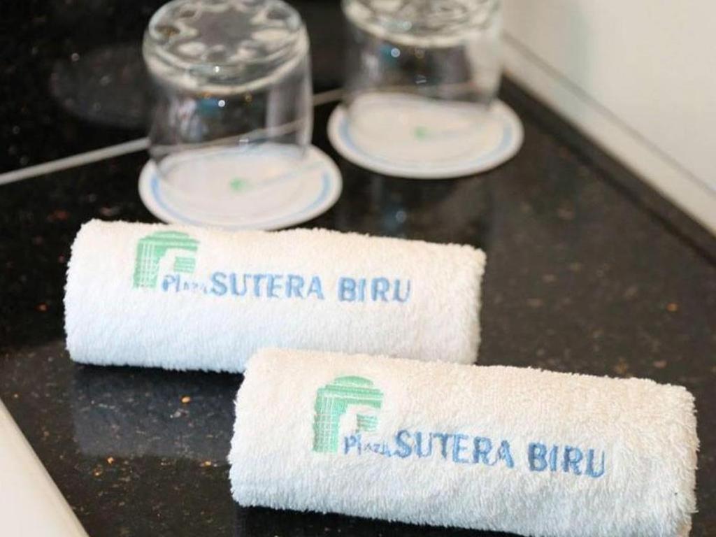 Plaza Sutera Biru Hotel Kuala Belait Dış mekan fotoğraf