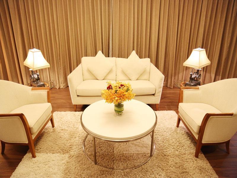 Plaza Sutera Biru Hotel Kuala Belait Dış mekan fotoğraf