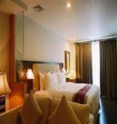 Plaza Sutera Biru Hotel Kuala Belait Dış mekan fotoğraf